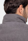 Jaqueta Dom Henrico Puffer Monocromático