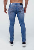 Calça Jeans Calvin Klein Jeans Skinny - Sale