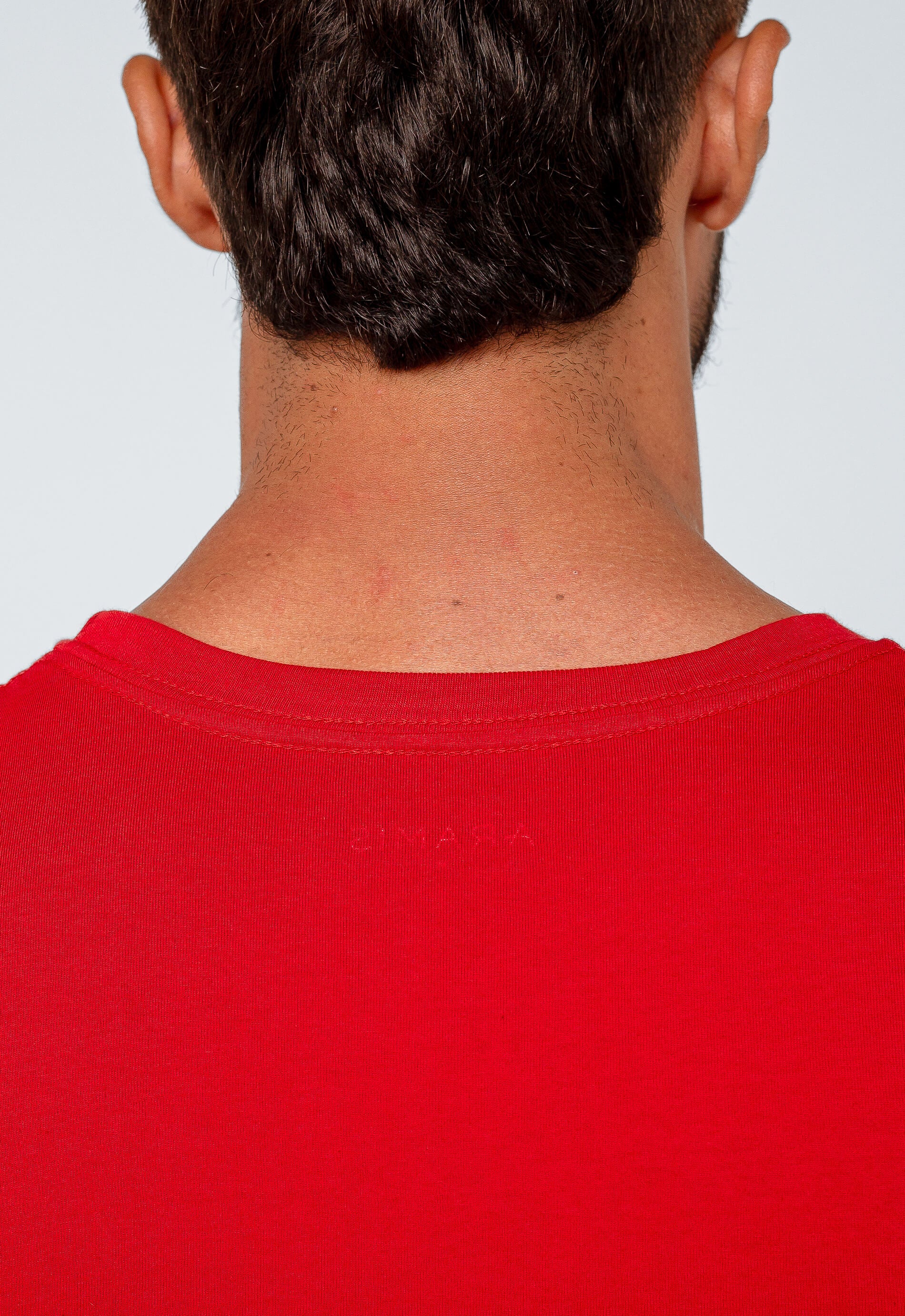 Camiseta Aramis Certified Club Member