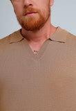 Polo Masculina Dom Henrico Montreal