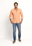 Camisa Dom Henrico ml Linho