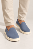 Alpargata Reserva Azul Claro - Henri Store