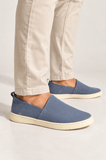 Alpargata Reserva Azul Claro - Henri Store