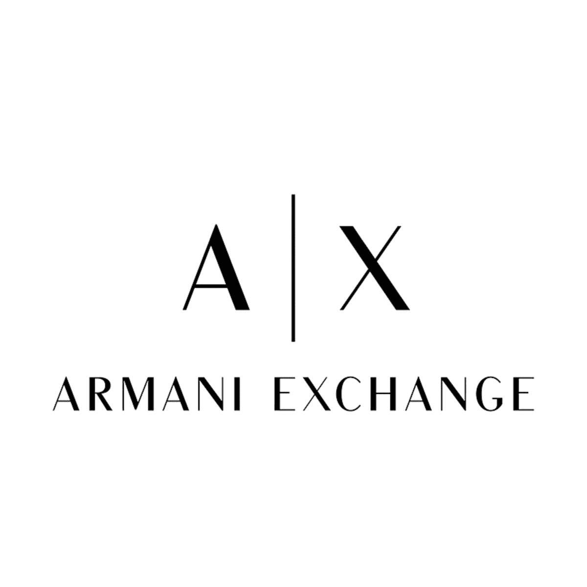 Armani Exchange