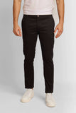 Calça Masculina Dom Henrico Sarja Nobre Firenze