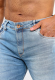 Calça Jeans Reserva Skinny - Sale