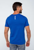 Camiseta Calvin Klein Jeans Logo Central CK