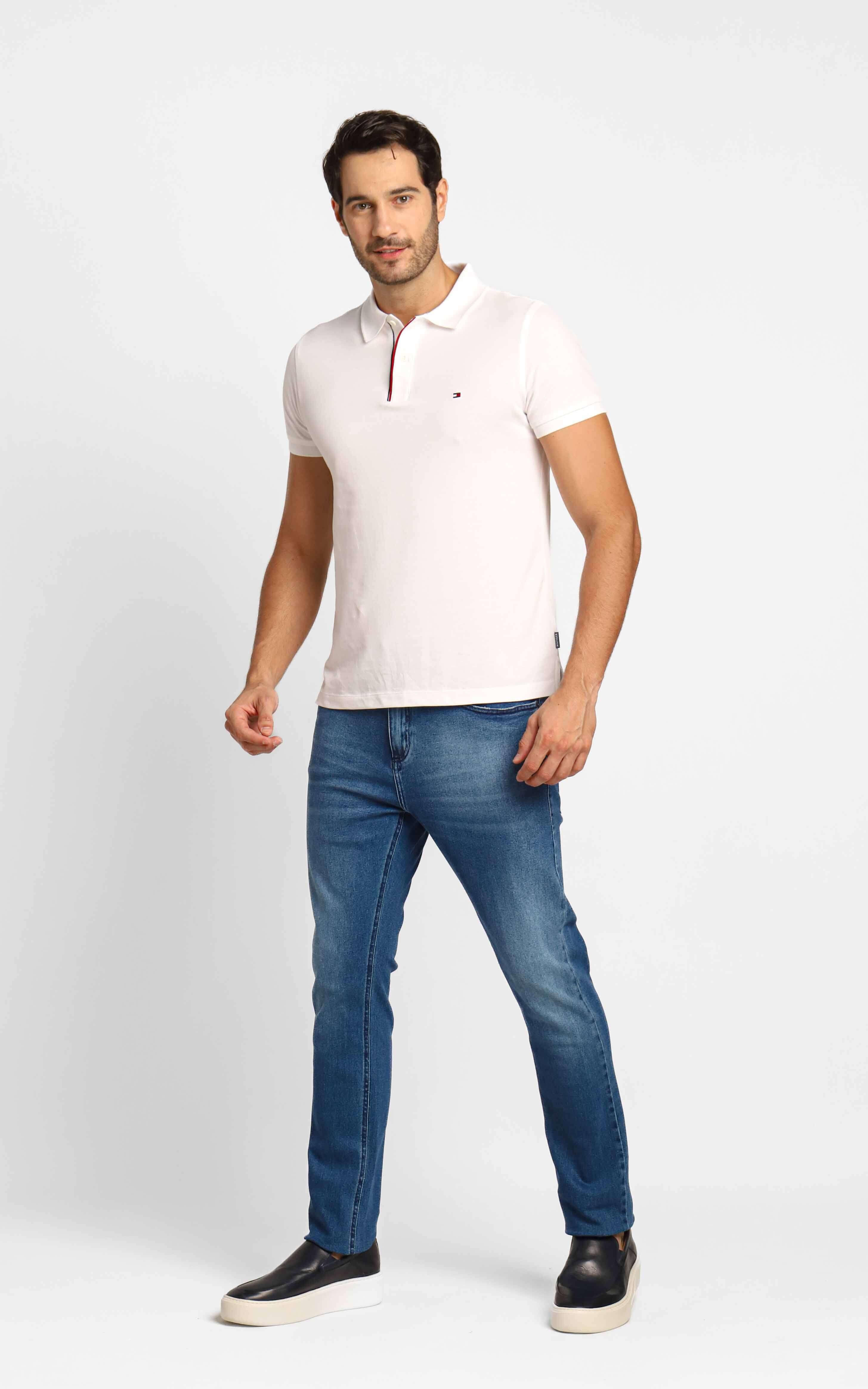 Calça John John Jeans Skinny Matcha
