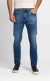 Calça John John Jeans Skinny Matcha
