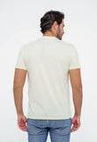 Camiseta Reserva Listrado - SALE