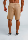 Bermuda Dom Henrico Moletom Casual