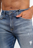 Calça John John Jeans Skinny Stanley