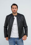 Jaqueta John John Racer
