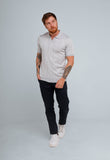 Polo Masculina Dom Henrico Imperiale
