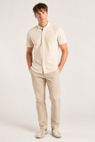 Camisa Sergio K MC Listra Rustica
