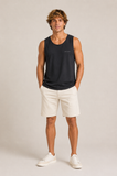 Regata John John Surf Preta - LIVE