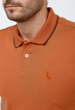 Polo Reserva Friso Gola