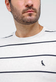 Camiseta Reserva Fit Linho Sol - Sale