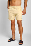 Short RL Sarja Amarelo