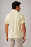 Polo Tommy Hilfiger Básica Organic Cotton.
