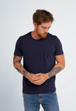 Camiseta Aramis Logo Peito A Silkado