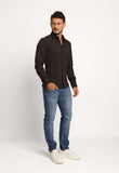 Camisa Dom Henrico ml Fibra Bambu