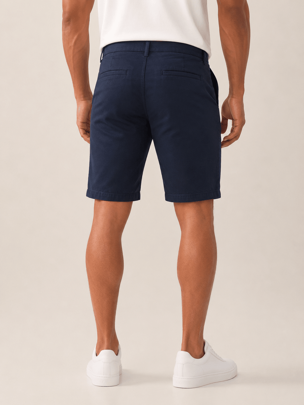 Bermuda Calvin Klein Chino Essential - Henri Store