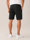Bermuda Calvin Klein Chino Essentials Preto - Henri Store