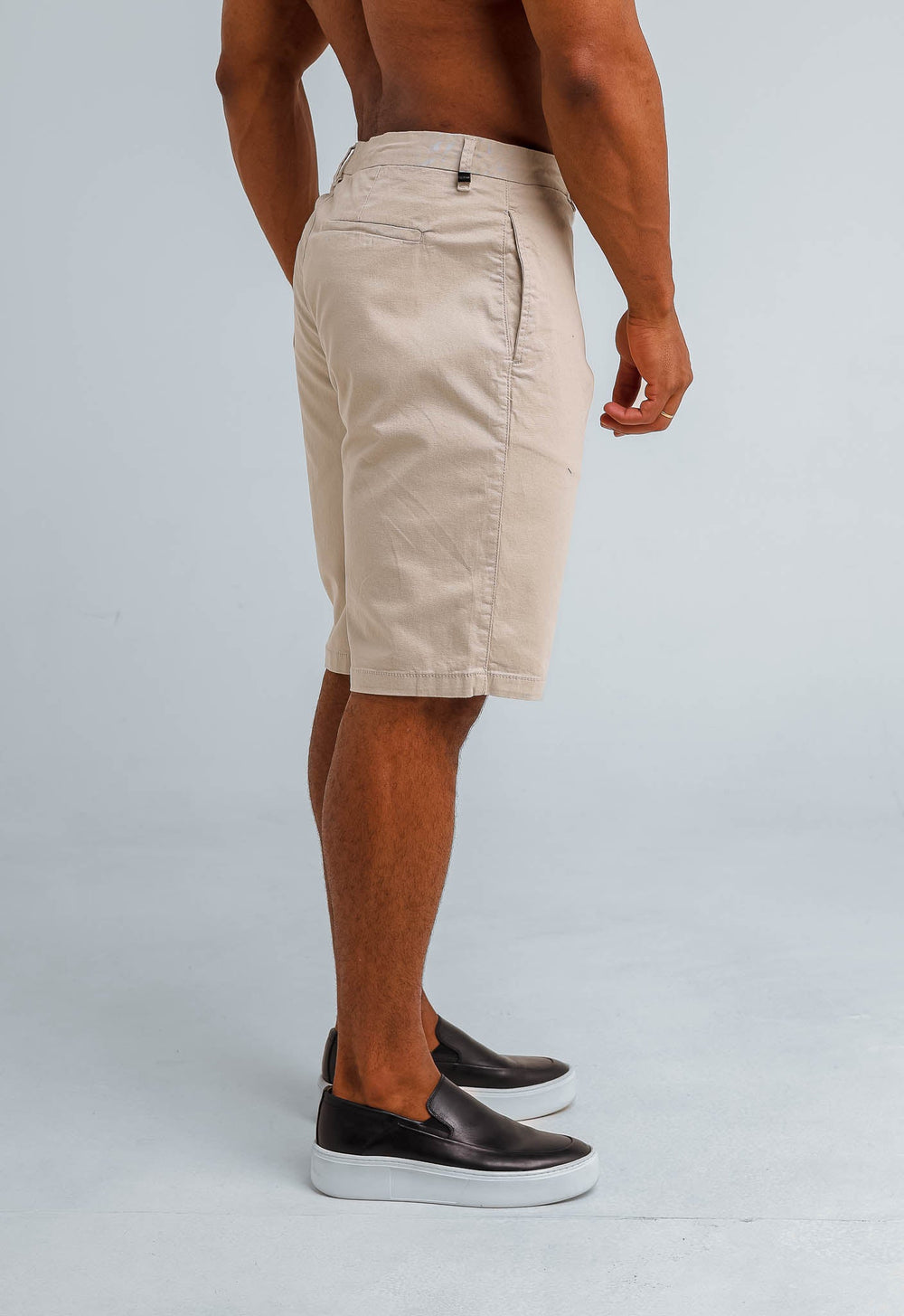 Bermuda Calvin Klein Chino Essentials - Henri Store