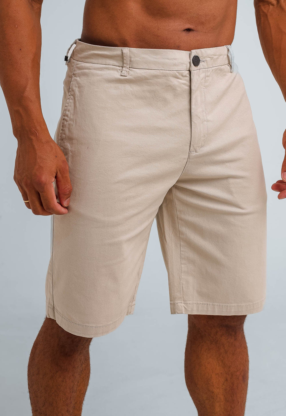 Bermuda Calvin Klein Chino Essentials - Henri Store