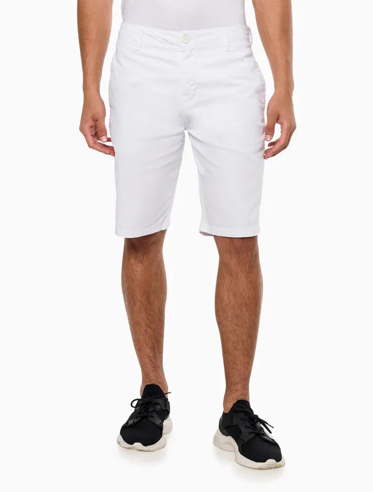 Bermuda Calvin Klein Chino Essentials - Henri Store