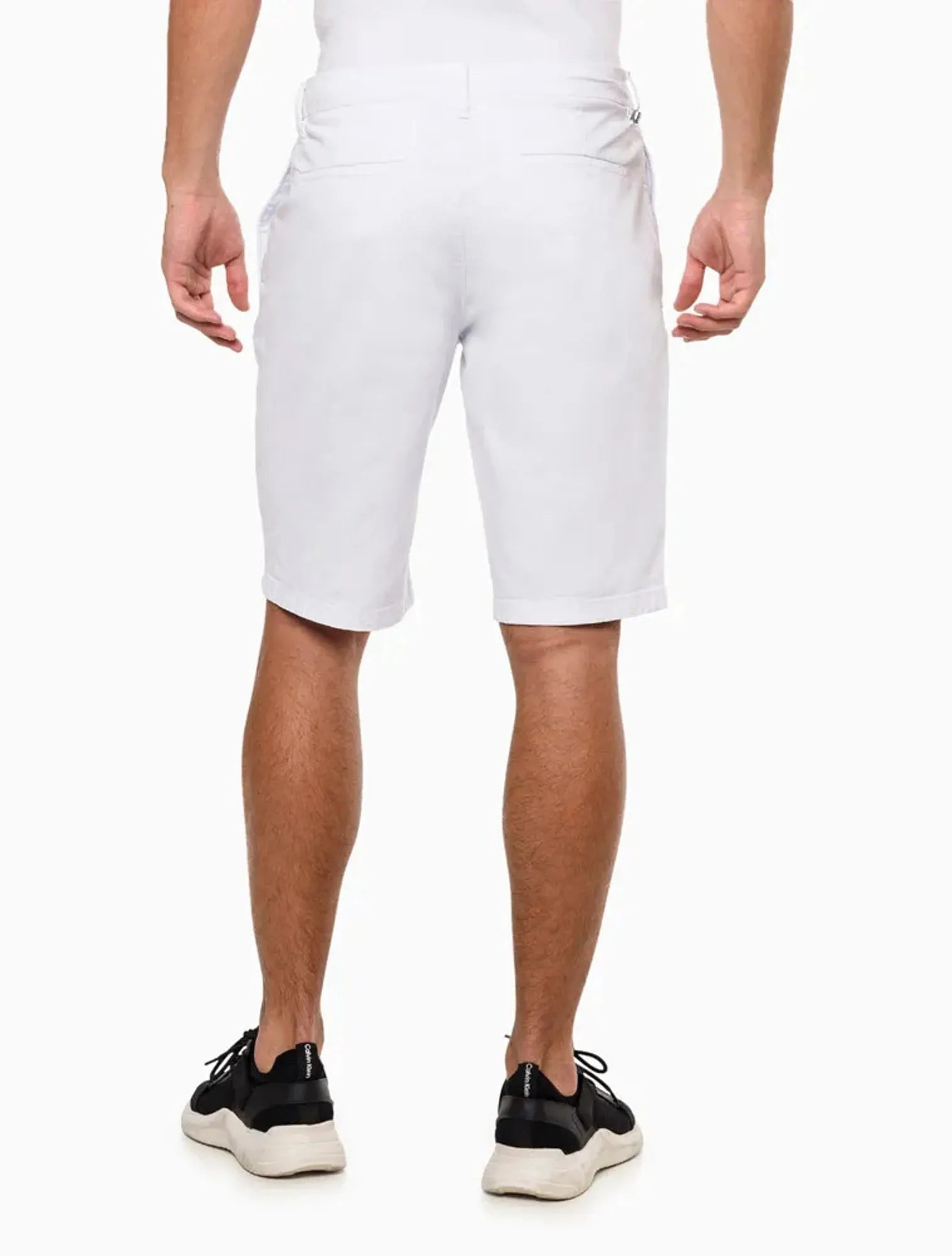 Bermuda Calvin Klein Chino Essentials - Henri Store