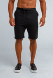 Bermuda Calvin Klein Moletom Embossing - Henri Store