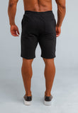 Bermuda Calvin Klein Moletom Embossing - Henri Store