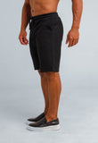 Bermuda Calvin Klein Moletom Embossing - Henri Store