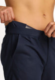 Bermuda Dom Henrico Linho Essential - Henri Store