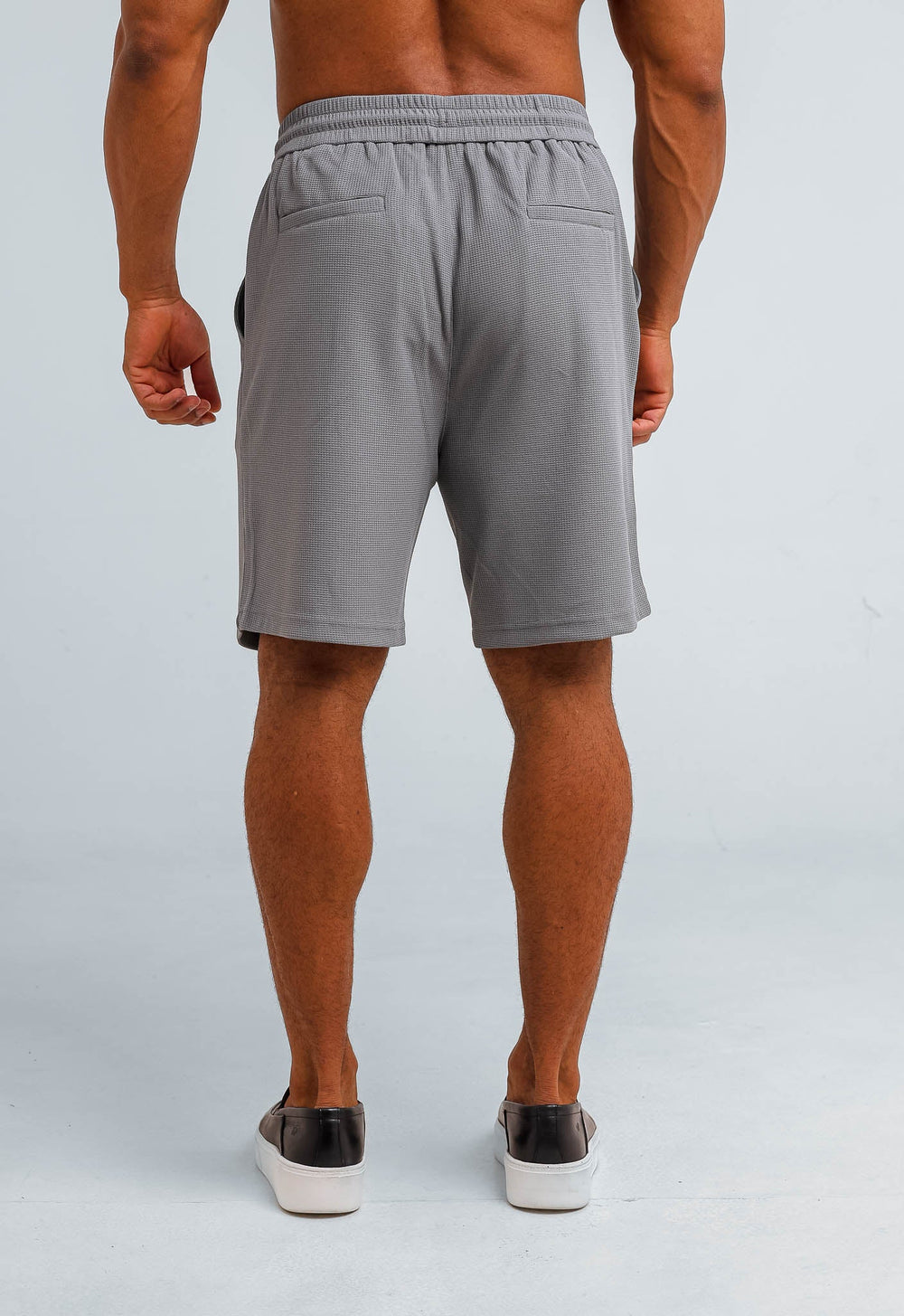 Bermuda Dom Henrico Moletom Casual - Henri Store