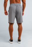 Bermuda Dom Henrico Moletom Casual - Henri Store