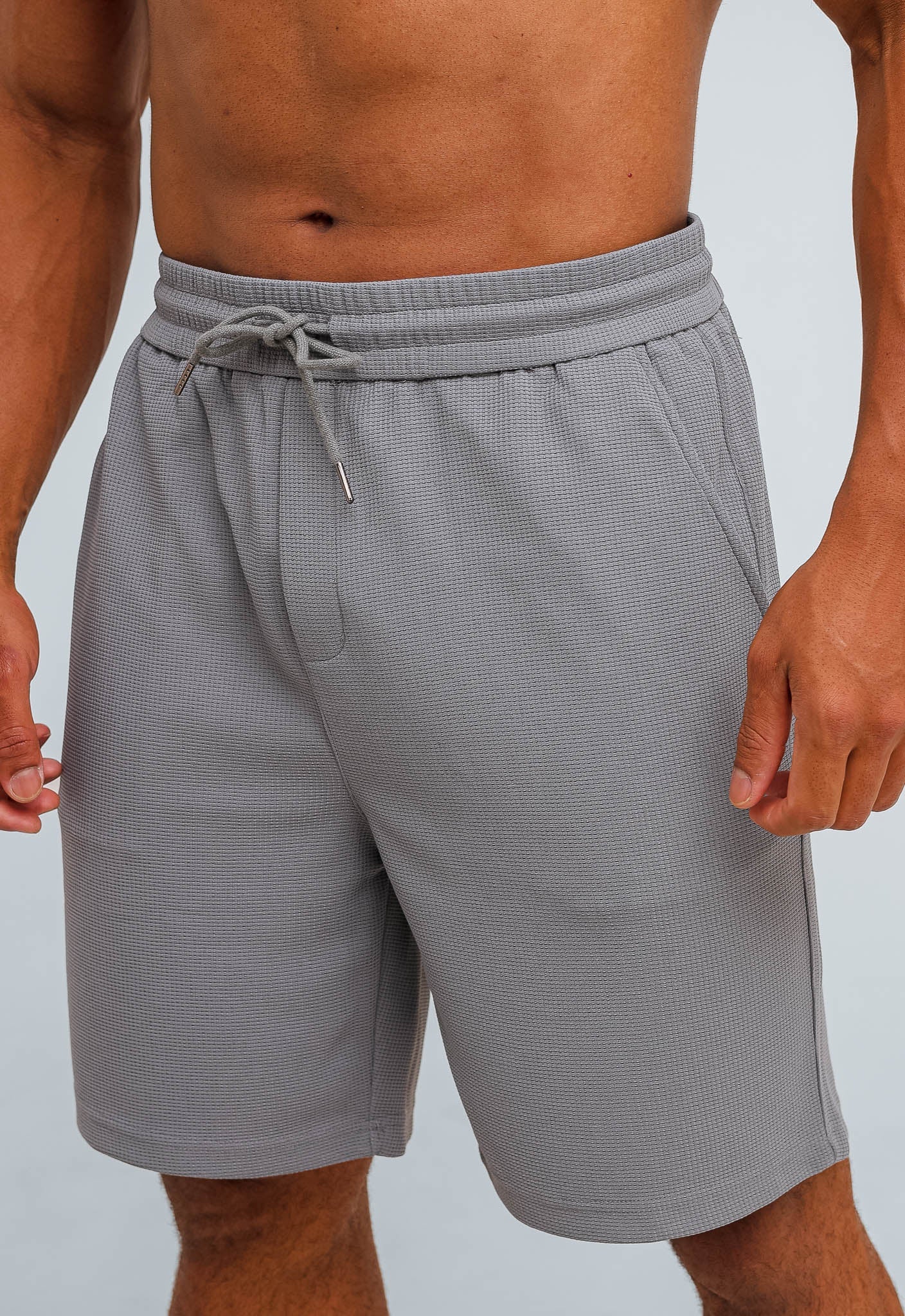Bermuda Dom Henrico Moletom Casual - Henri Store