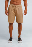 Bermuda Dom Henrico Moletom Casual - Henri Store