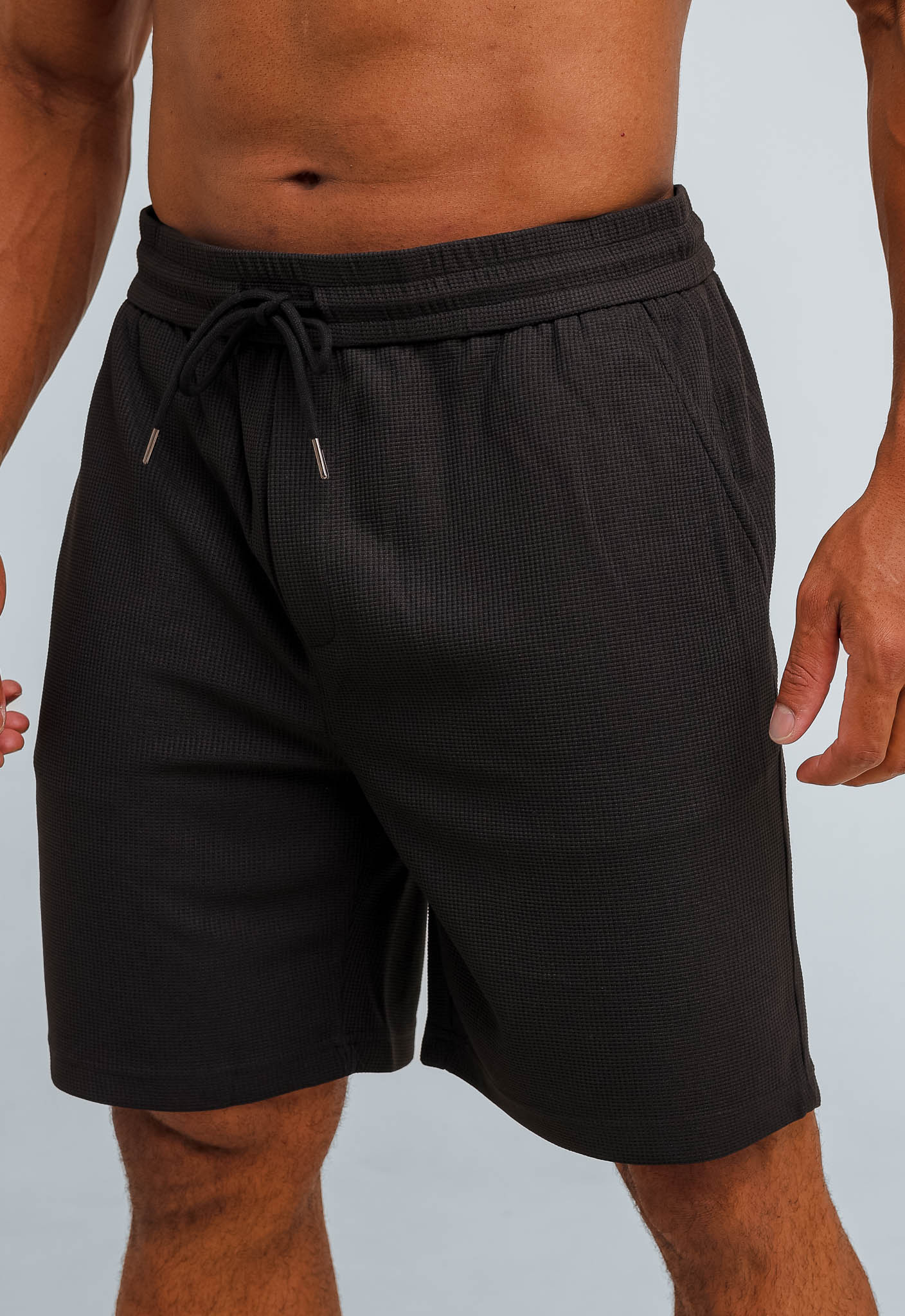 Bermuda Dom Henrico Moletom Casual - Henri Store