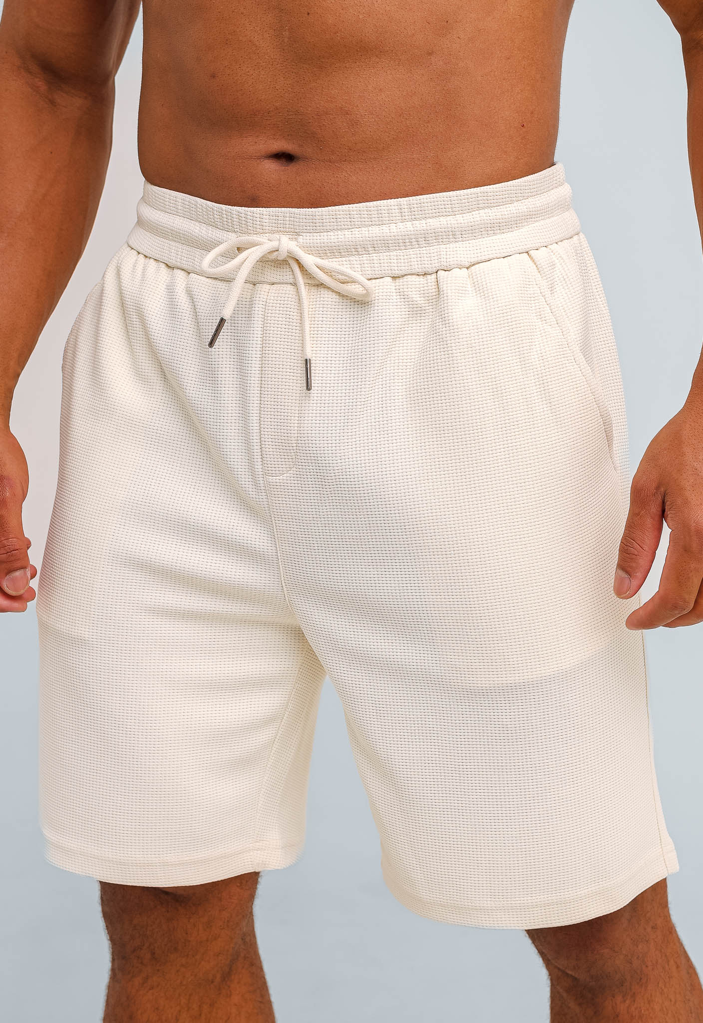 Bermuda Dom Henrico Moletom Casual - Henri Store