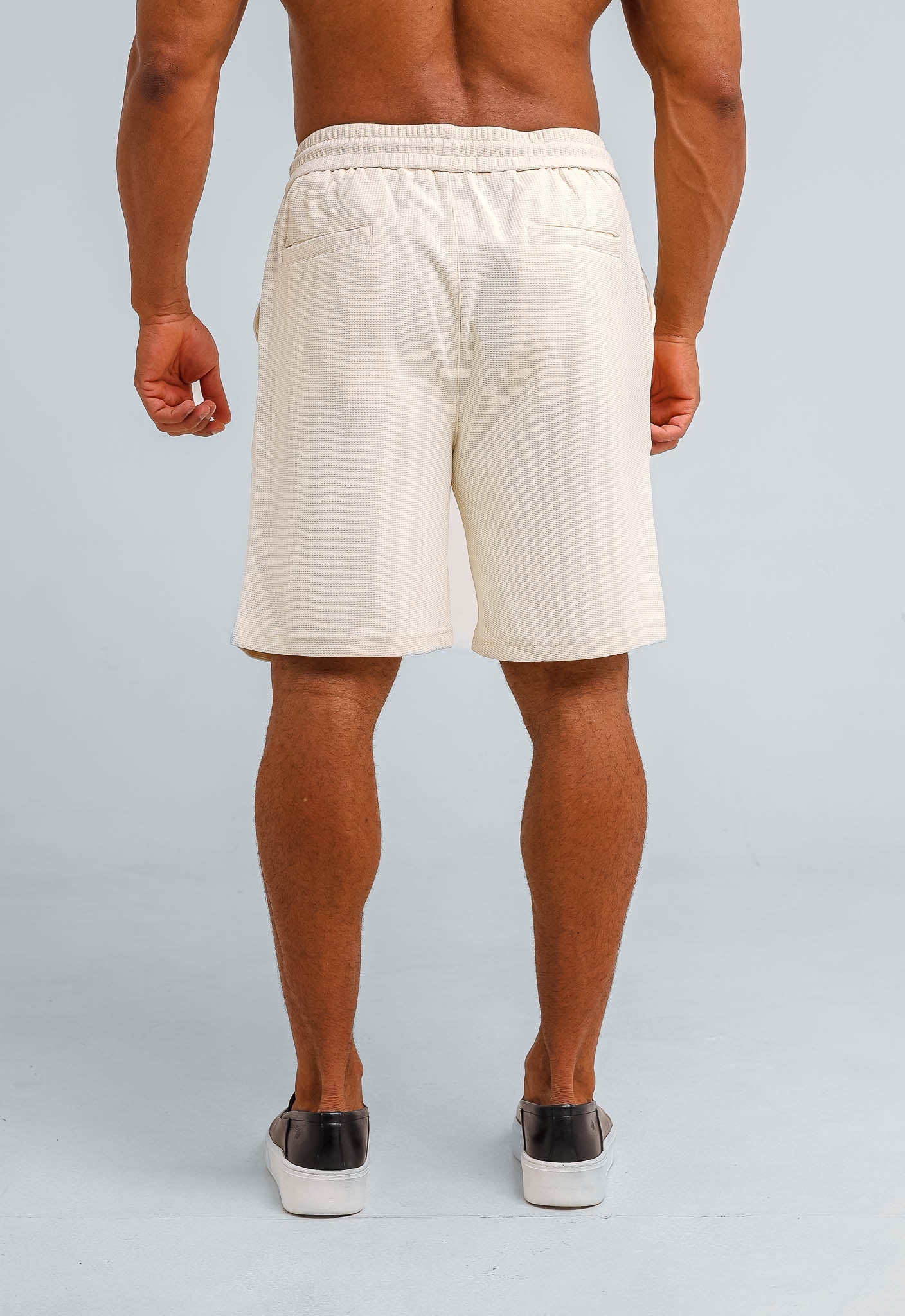 Bermuda Dom Henrico Moletom Casual - Henri Store