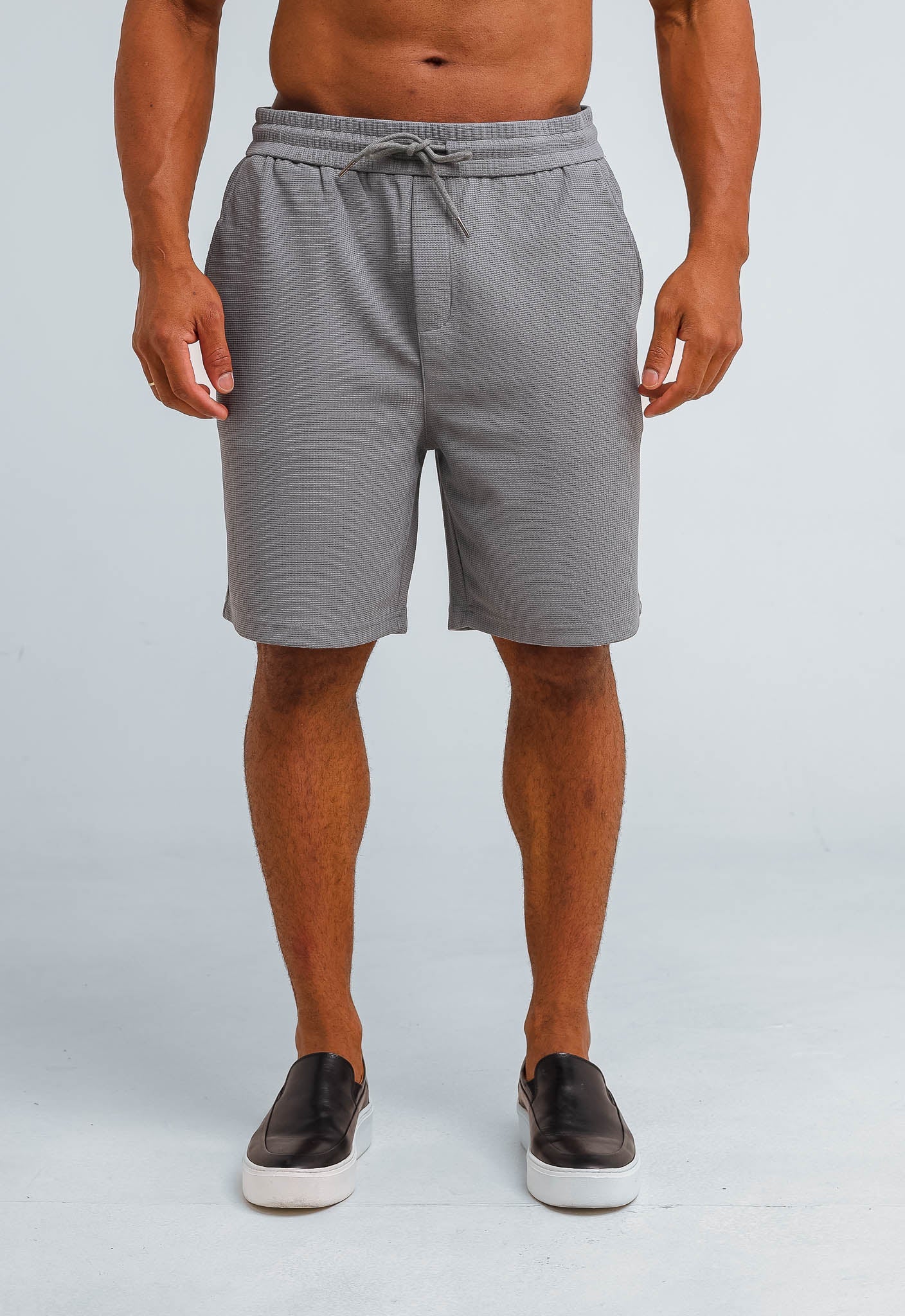 Bermuda Dom Henrico Moletom Casual - Henri Store