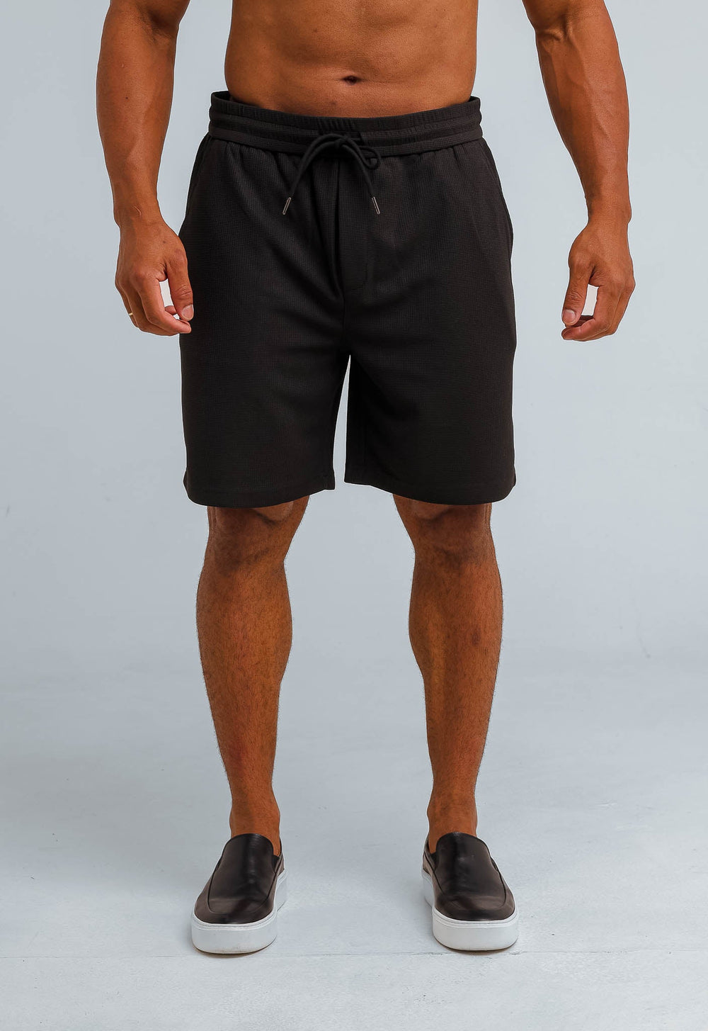 Bermuda Dom Henrico Moletom Casual - Henri Store