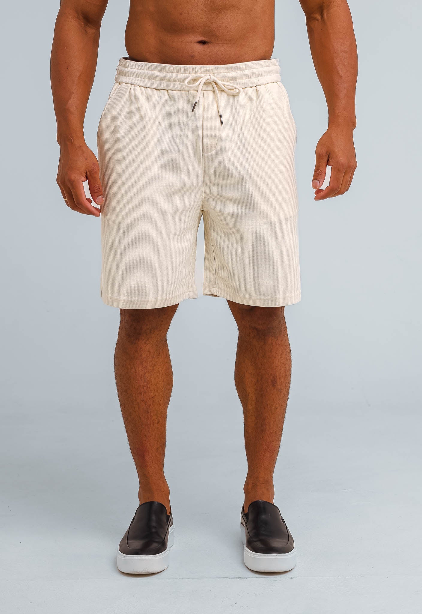 Bermuda Dom Henrico Moletom Casual - Henri Store