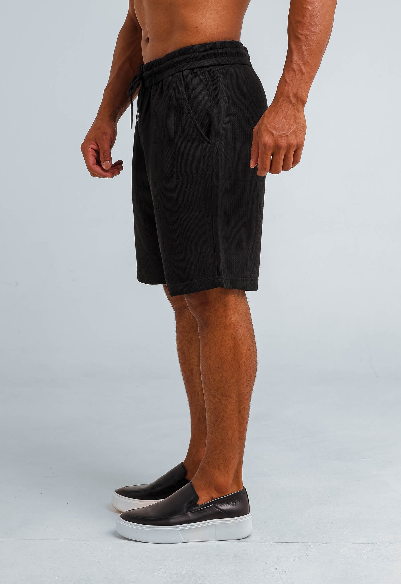 Bermuda Dom Henrico Soft Line - Henri Store