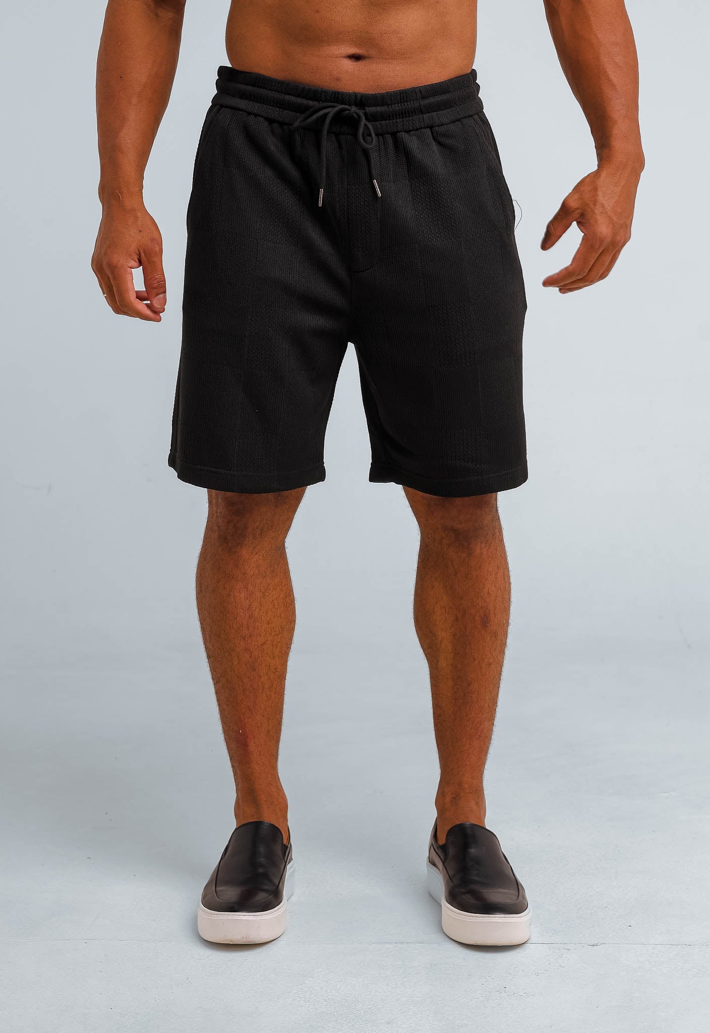 Bermuda Dom Henrico Soft Line - Henri Store