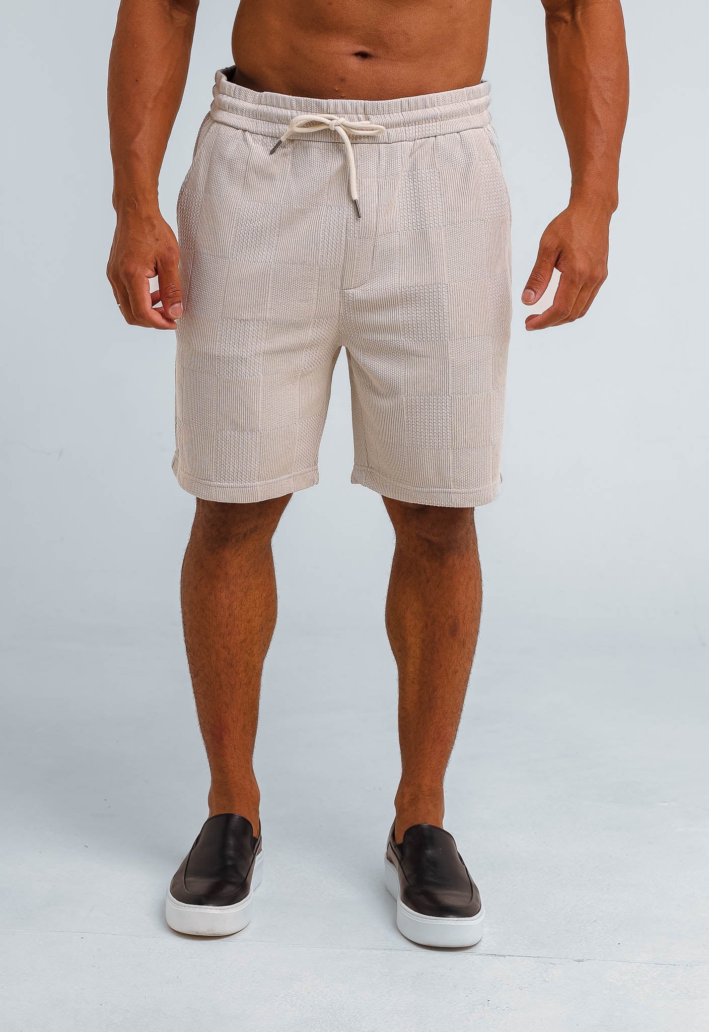 Bermuda Dom Henrico Soft Line - Henri Store