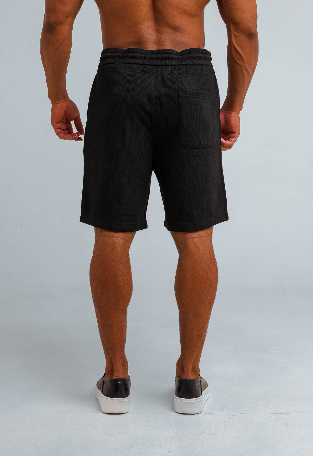 Bermuda Dom Henrico Soft Line - Henri Store